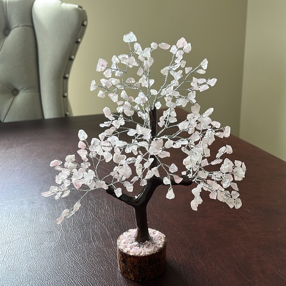 Crystal tree 300 pieces - Picture 3 of 5